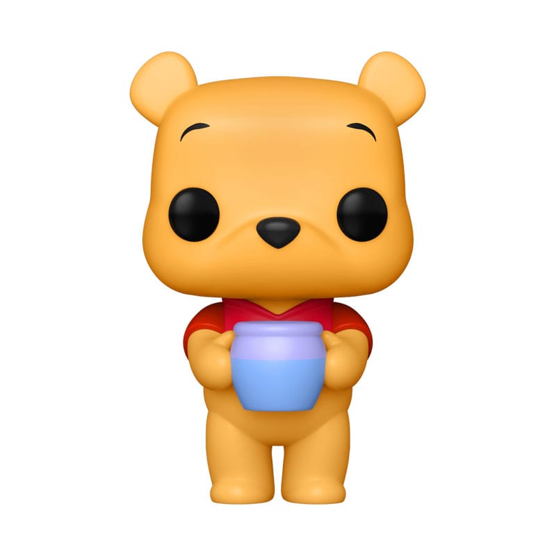 Winnie The Pooh 1512 Funko POP! - Winnie The Pooh - obrazek 2