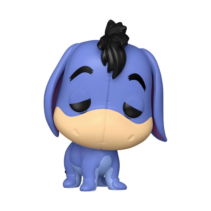 Eeyore 1513 Funko POP! - Winnie The Pooh - obrazek 2