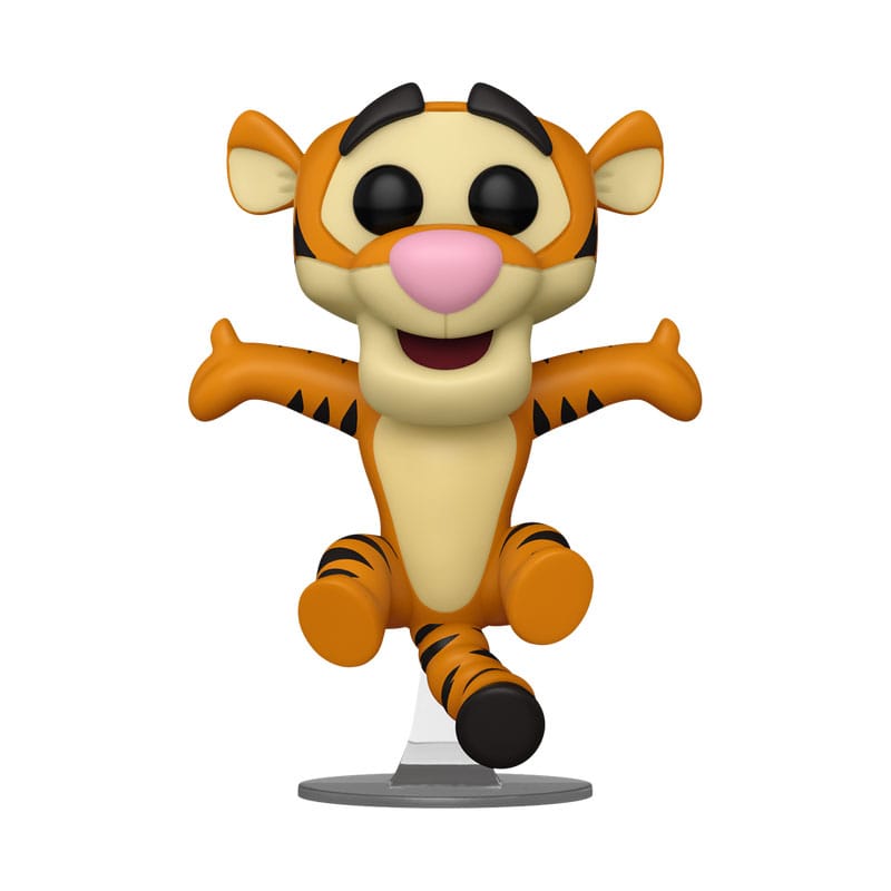 Tigger 1517 Funko POP! – Winnie The Pooh - obrazek 2