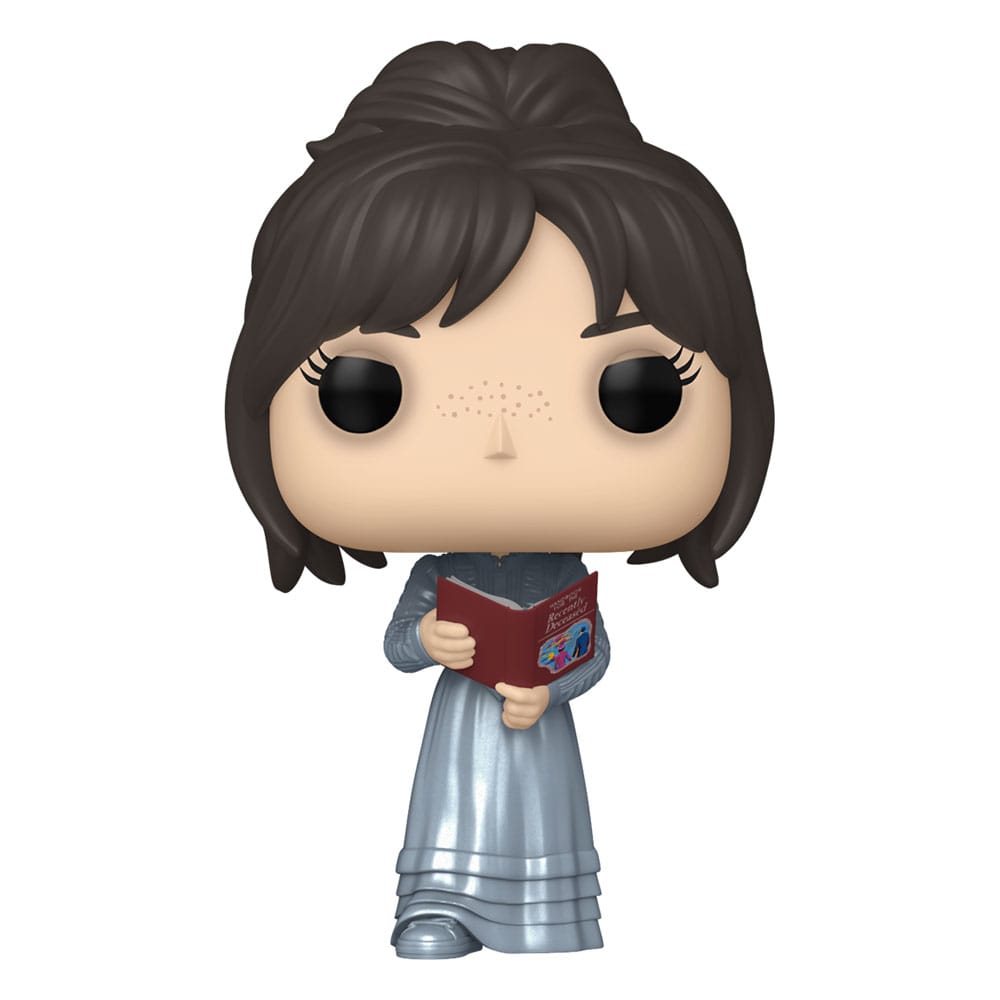 Astrid 1691 Funko POP! - Beetlejuice Beetlejuice - obrazek 2