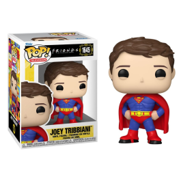 Joey Tribbiani 1645 Funko POP! – Friends