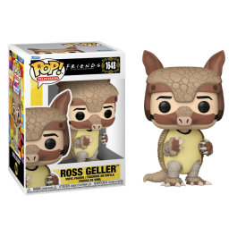 Ross Geller (Armadillo) 1648 Funko POP! – Friends