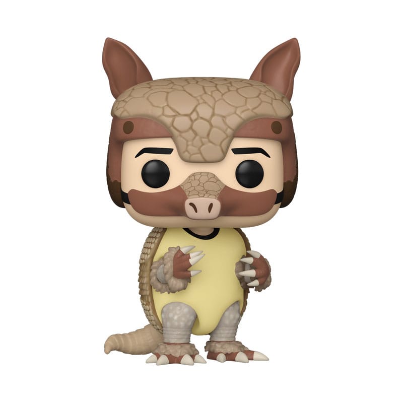 Ross Geller (Armadillo) 1648 Funko POP! - Friends - obrazek 2
