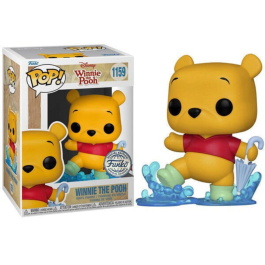 Winnie The Pooh (rain) 1159 Funko POP! – Disney