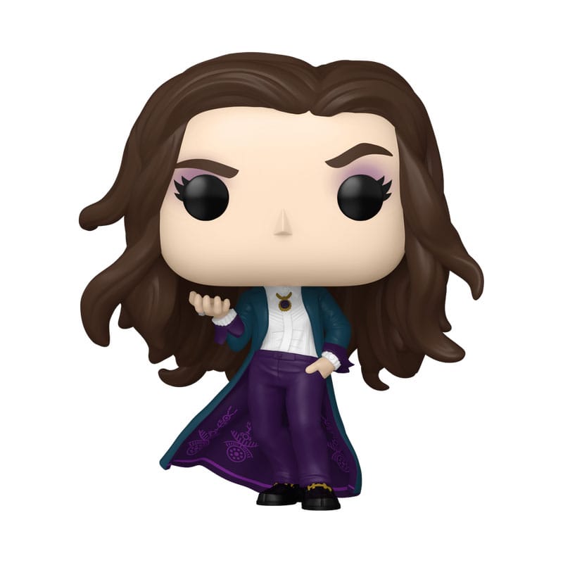 Agatha Harkness 1471 Funko POP! - Marvel Agatha All Along - obrazek 2