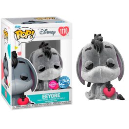 Eeyore 1170 Funko POP! – Winnie the Pooh – Special Edition