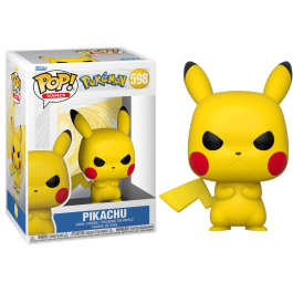 Pikachu 598 Funko POP! – Pokemon