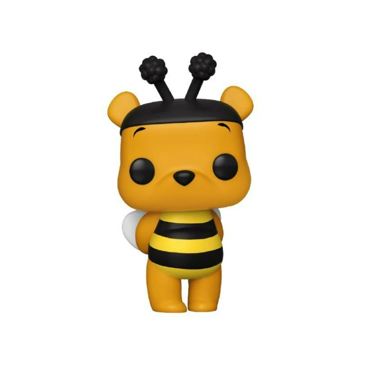 Winnie The Pooh (Bee) 1034 Funko POP! - Winnie the Pooh - obrazek 3