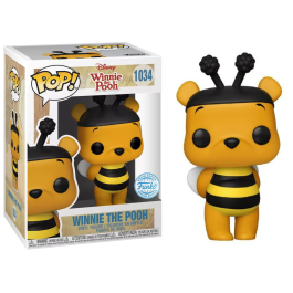 Winnie The Pooh (Bee) 1034 Funko POP! – Winnie the Pooh
