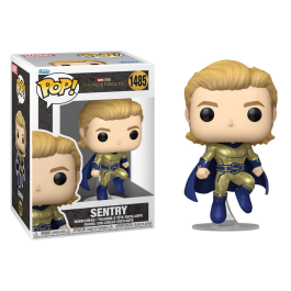 Sentry 1485 Funko POP! – Thunderbolts*