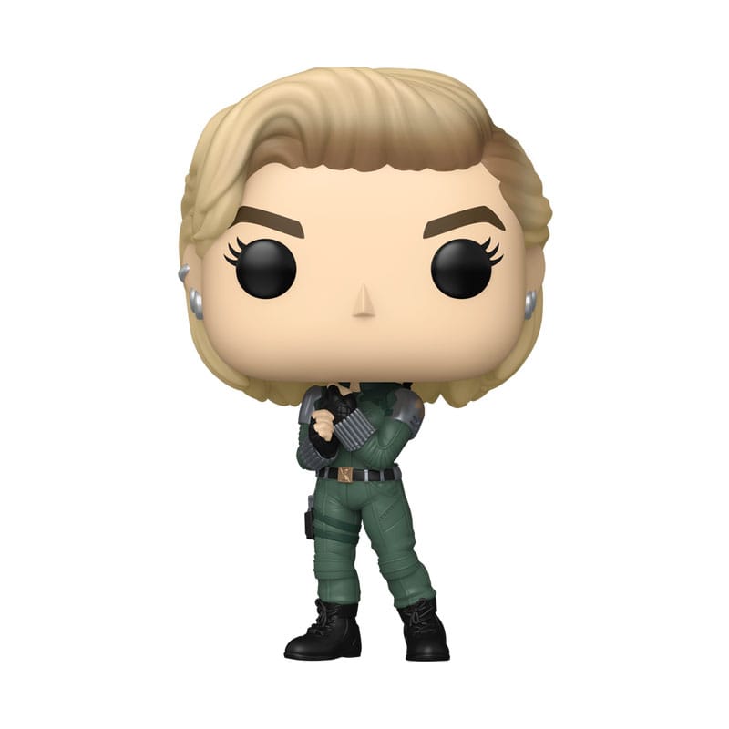 Yelena Belova 1481 Funko POP! - Thunderbolts* - obrazek 3