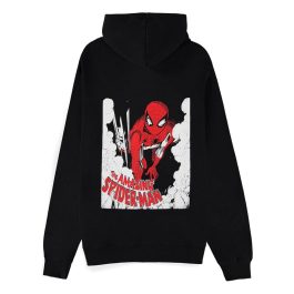Bluza Marvel Spider-Man Zipper Hoodie – rozpinana bluza