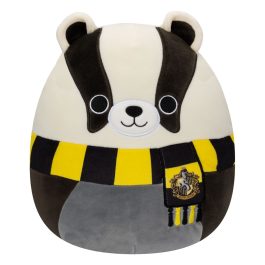 Squishmallows Harry Potter Hufflepuff 25 cm – maskotka pluszowa Squishmallow