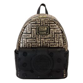 Plecak Marvel – Mini Backpack Logo