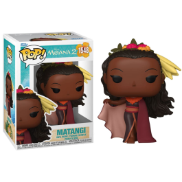 Matangi 1548 Funko POP! – Moana 2 Disney