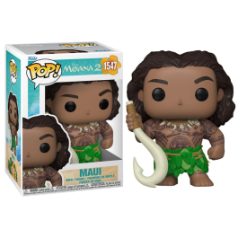Maui 1547 Funko POP! – Moana 2 Disney