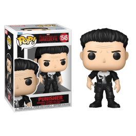 Punisher 1545 Funko POP! – Daredevil: Born Again