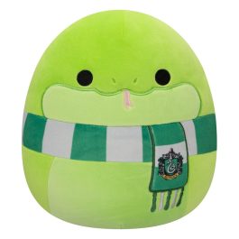 Squishmallows Harry Potter Slytherin 25 cm – maskotka pluszowa Squishmallow